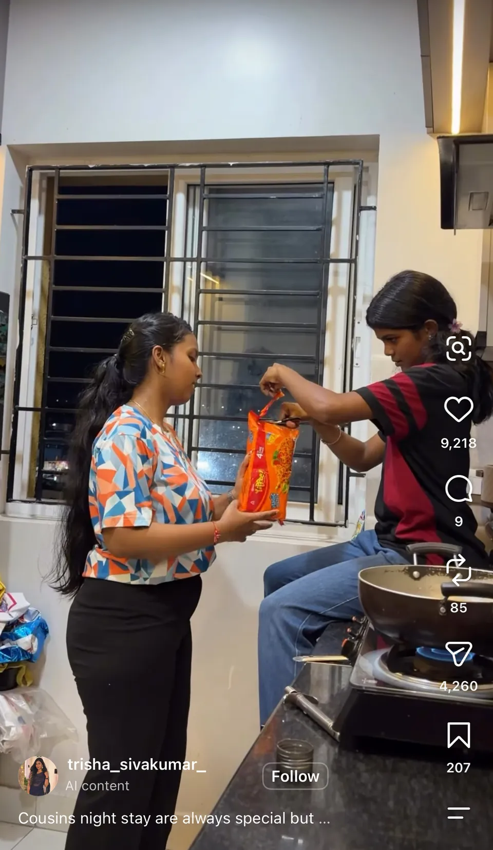 ITC YiPPee! campaign content
